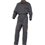 Pracovná kombinéza Delta Plus M2COM Farba: Modrá, Veľkosť: 3XL (M2COMBM3X)
