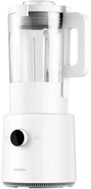 XIAOMI SMART Blender biela / Chytrý mixér / 1000W / 1600ml / zahrievanie / dopredaj (6934177780554)