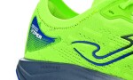 Joma Viper Men 2611 Fluor green (BFVIPES2611) športové barefoot tenisky 43 EUR