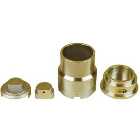Sada guľových čapov pre Ford, 4 ks KS Tools 440.0240; 440.0240