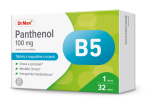 Dr.Max Panthenol 100 mg