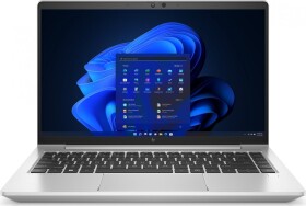 HP EliteBook 640 G11 - OPENBOX - Ultra 5-125U, 16GB, 512GB SSD, 14 WUXGA 300-nit AG, WWAN-ready, Smartcard, FPR, US backlit keyboard, 56Wh, Win 11 Pro, 3 years