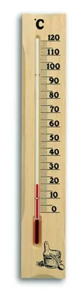 TFA 40.1000 - Sauna teplomer (TFA40.1000)