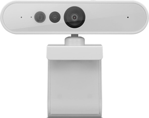 Lenovo 510 FHD Webcam sivá / webkamera / FullHD / USB-C / kábel 1.8m (GXC1D66063)