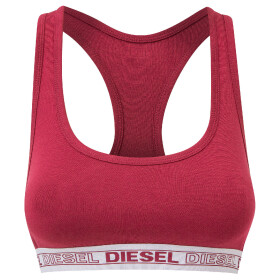 Dámska športová podprsenka Ufsb-Miley Top 00SK86-0TAWA-62W - Diesel M