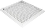 Watercool Watercool MO-RA IV 400 Fan Grill - weiß