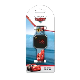 DIAKAKIS Digitálne hodinky Cars / LED displej (185564607)