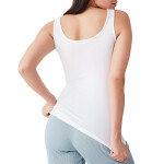 Tričko Cotonella GD009 Canotta In&Out S-XL bianco S