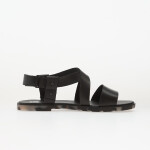 Tenisky Sorel Ella™ Iii Crisscross Sandal Black/ Dark Gra EUR 39.5
