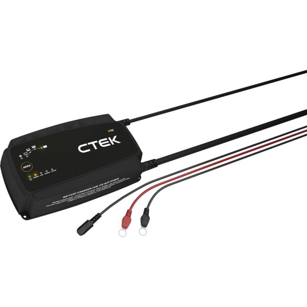 CTEK M15 EU 40-192 nabíjačka autobatérie 12 V 15 A; 40-192