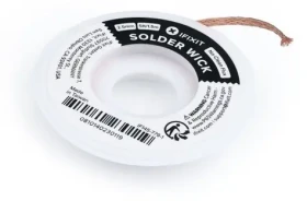 IFixit Odpájací knôt / Odpájací knôt / šírka 2,5 mm (IF145-779-1)