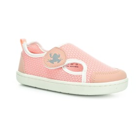 Hopfrög Kids Multi Pink barefoot tenisky 25 EUR