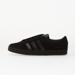 Tenisky Y-3 Gazelle Black/ Black/ Off White EUR 42