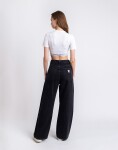 Carhartt WIP W' Script Crop Top White L