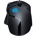 Logitech G402 Hyperion Fury 910-004067