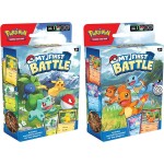 Pokémon TCG My First Battle