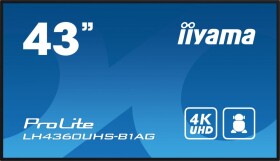 Iiyama LH4360UHS-B1AG