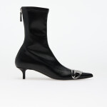 Tenisky Diesel Venus D-Venus Kittie Bt Boots Black EUR 37