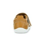 Beda Playful Caramel prvé barefoot topánočky (BFN 2026/CPK) 19 EUR