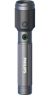 Philips LED svietidlo USB-C / Svietidlo / 15W / 650 lm / 2200 mAh (Phil-SFL2141/10)