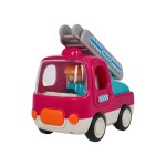 Mamido Hasičské autíčko pre najmenších