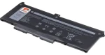 T6 Power Batéria pre DELL Latitude 5420 5520 Precision 3560 / 4cell / 7100mAh / Li POL (NBDE0223)