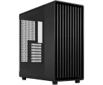 Fractal Design North Momentum Edition čierna / ATX / Midi-Tower / bez zdroja / priehľadná bočnica (FD-C-NOR1C-05)