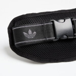Ľadvinka adidas x Sporty & Rich Waist Bag Black Universal