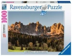 Ravensburger Puzzle Farebný Wilder Kaiser, Rakúsko