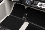 Mamido Mamido Elektrické autíčko Mercedes G63 AMG 2x24V 4x200W XXL biele