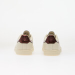 Tenisky adidas Stan Smith Off White/ Maroon/ Gold Met. EUR 39 1/3