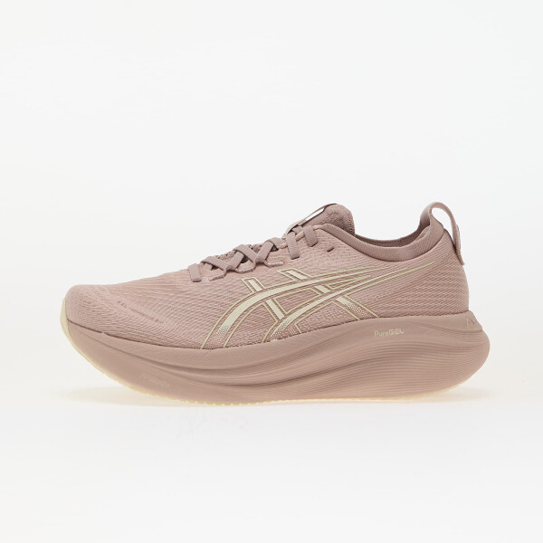 Tenisky Asics Gel-Nimbus 27 Fawn/ Birch EUR 37