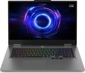 Lenovo LOQ 17IRX10 i5-13450HX / 32 GB / 512 GB / RTX 5050 / 165 Hz (83JH005LPB)