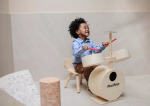PlanToys PlanToys Bicia súprava