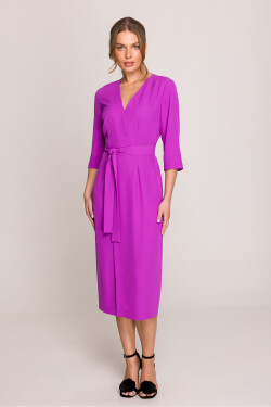 Denné šaty model 209118 Stylove Xl