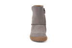 Froddo G3160207-3 Grey zimné barefoot-čižmy 25 EUR