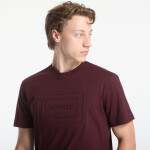 Tričko Lacoste Crewneck T-Shirts Oxalis M