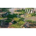 Jagged Alliance 3 (Xbox Series X)