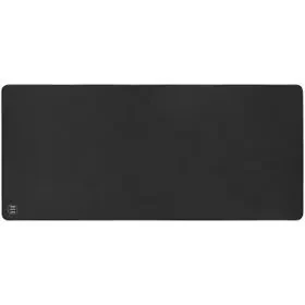 White Shark ASHIKAGA XL čierna / podložka pod myš / 90 x 40 x 0.3cm (ASHIKAGA-XL)