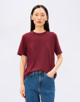 Armedangels Lualaa 3639 velvet red L