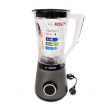 BOSCH MMB6141S strieborná / stolný mixér / 1200W / 1.5 L / 2 rýchlosti (MMB6141S)