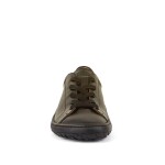 Barefoot kožené tenisky LACES BLACK Froddo G3130294-1 - 36