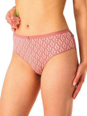 Kľúč LPC 512 B25 A'2 S-2XL zeleno-růžová XL