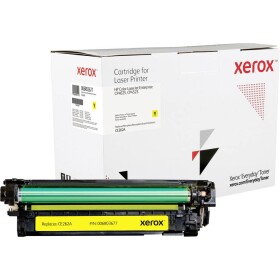 Xerox Everyday™ Toner toner náhradný HP 648A, CE262A žltá 11000 Seiten kompatibilná náplň do tlačiarne; 006R03677