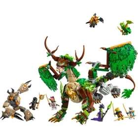 LEGO® NINJAGO® 71859 Drak života