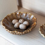 Storefactory Keramický tanier Ekhult Ø 20 cm