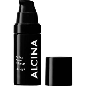 Alcina Podkladový mejkap perfektným krytím (Perfect Cover Make-up 30 ml