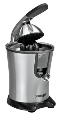 CE3520 Inox / Odšťavovač citrusov / 160 W / 0,75 l / nerezová oceľ (CE3520 Inox)