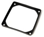 NEXUS SA-92 / Antivibračné silikónové úchyty ventilátora / 92 mm (SA-92)
