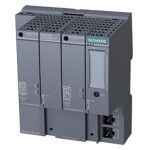 Siemens 6GK5201-3BH00-2BD2 priemyselný ethernetový switch 10 / 100 MBit/s; 6GK52013BH002BD2